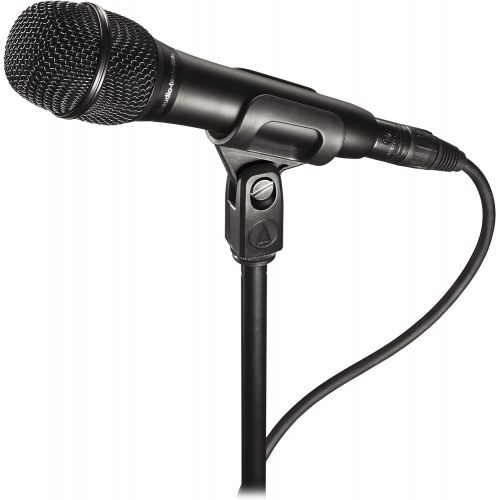 오디오테크니카 Audio-Technica AT2010 Cardioid Condenser Handheld Microphone