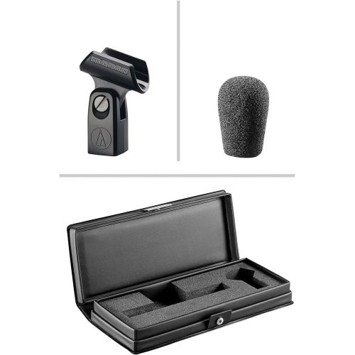 오디오테크니카 Audio-Technica AT4022 Omnidirectional Condenser Microphone