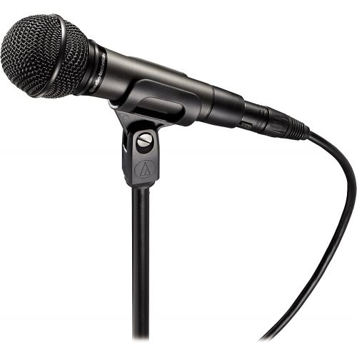 오디오테크니카 Audio-Technica ATM510PK Dynamic Cardioid Handheld Vocal Microphones (3 Pack)