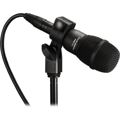 오디오테크니카 Audio-Technica PRO 25ax Hypercardioid Dynamic Instrument Microphone