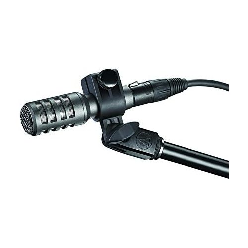 오디오테크니카 Audio-Technica AE2300 Cardioid Dynamic Instrument Microphone