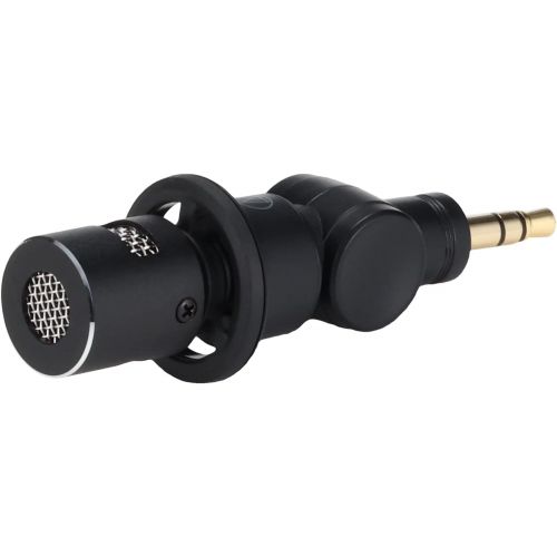 오디오테크니카 Audio Technica AT9912 Monaural Plug-in Microphone ( Japan Import )