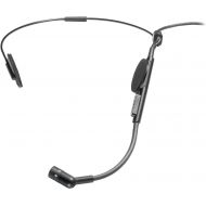 Audio-Technica ATM73cW Cardioid Condenser Headworn Microphone