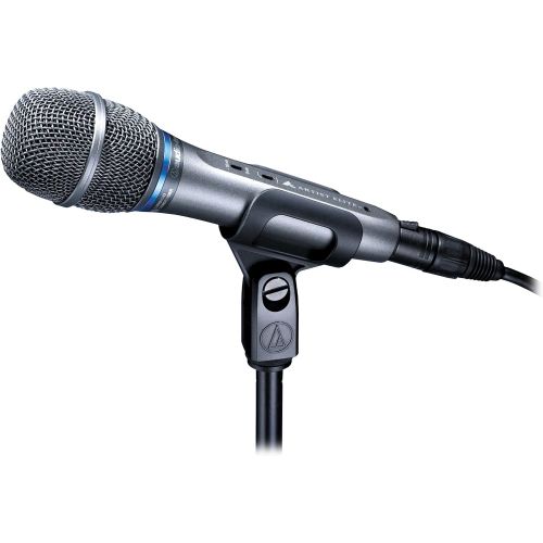 오디오테크니카 Audio-Technica AE5400 Cardioid Condenser Handheld Microphone