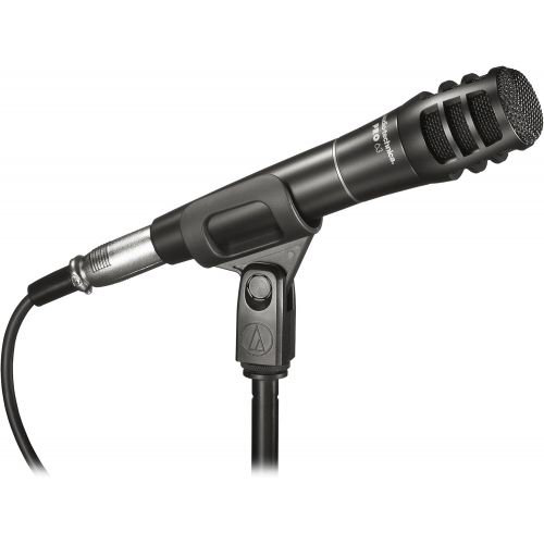 오디오테크니카 Audio-Technica PRO 63 Cardioid Dynamic Instrument Microphone