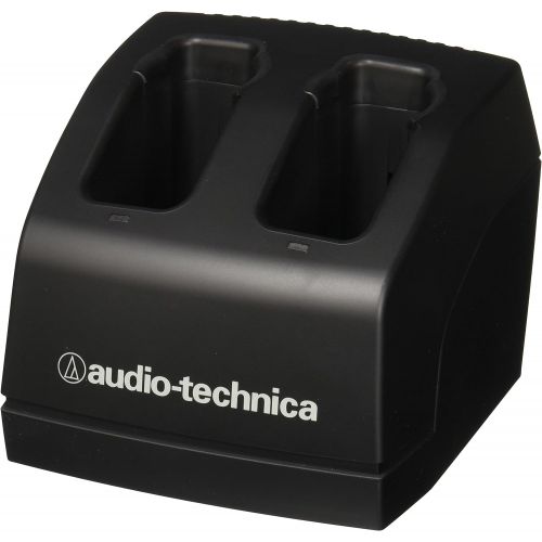 오디오테크니카 Audio-Technica ATW-CHG2 Two-Bay Recharging Station (2000 Series)