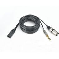 Audio-Technica Microphone Cable (BPCB1)