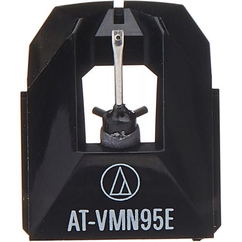 오디오테크니카 Audio-Technica AT-VMN95EBK Replacement Stylus