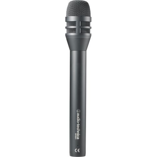 오디오테크니카 Audio-Technica Dynamic Microphone (BP4001)
