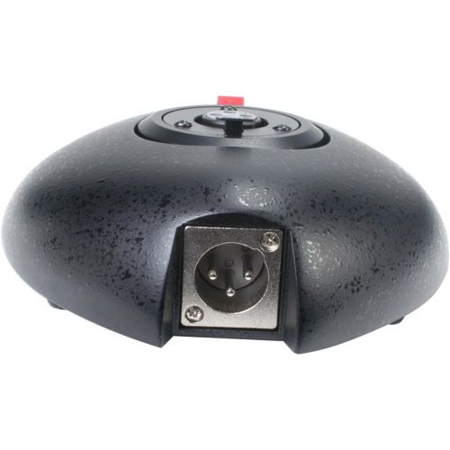 오디오테크니카 Audio-Technica Camera Mountable Vhf Lavalier Wireless System Microphone Mount (AT8615RS)
