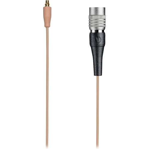 오디오테크니카 Audio-Technica BPCB-CW-TH Detachable Replacement Cable for Audio-Technica Wireless (cW) - Beige