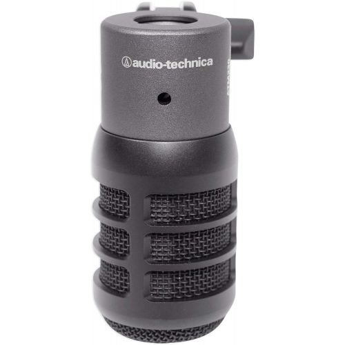 오디오테크니카 Audio-Technica ATM230 Hypercardioid Dynamic Instrument Microphone