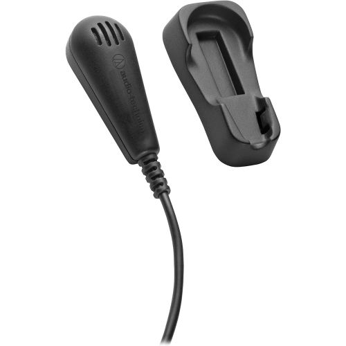 오디오테크니카 Audio-Technica ATR4650-USB Omni Condenser Microphone (ATR Series)