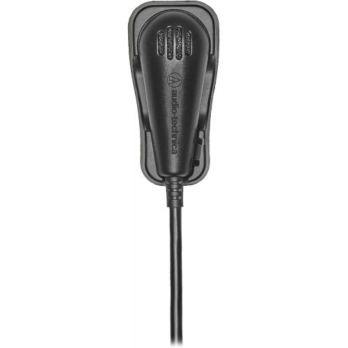 오디오테크니카 Audio-Technica ATR4650-USB Omni Condenser Microphone (ATR Series)