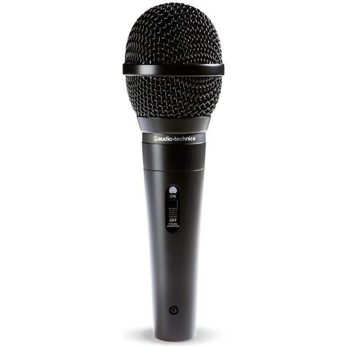 오디오테크니카 Audio-Technica M4000S Handheld Dynamic Microphone