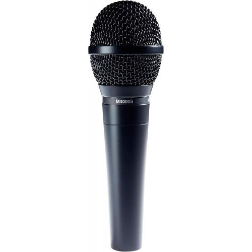오디오테크니카 Audio-Technica M4000S Handheld Dynamic Microphone