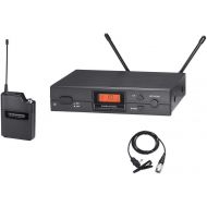 Audio-Technica Wireless Microphone System (ATW2129BI)