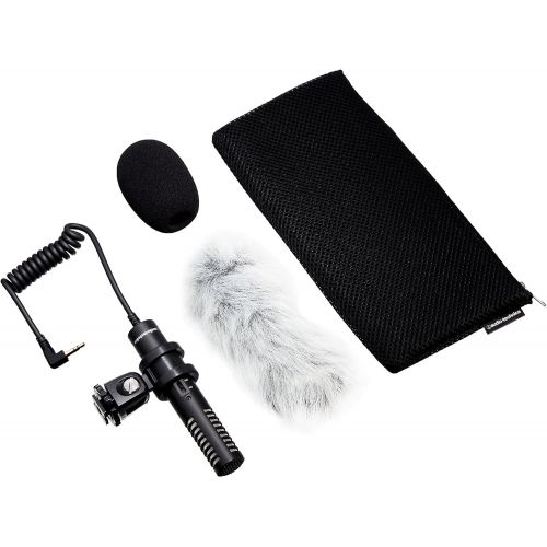 오디오테크니카 Audio-Technica PRO 24-CM Stereo Condenser Microphone