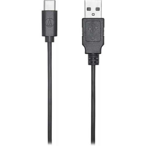 오디오테크니카 Audio-Technica ATR2500X-USB Condenser USB Microphone