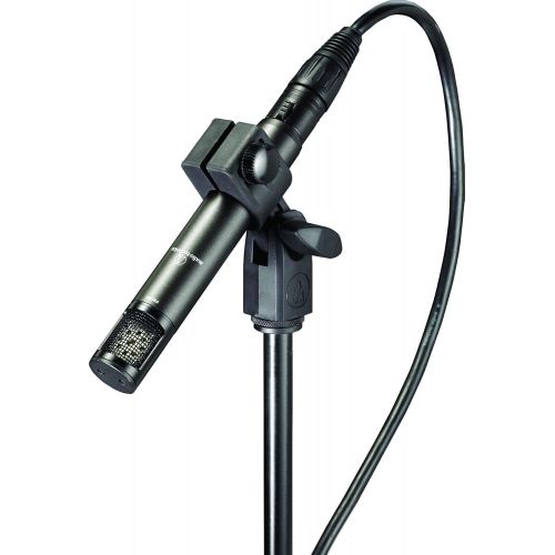 오디오테크니카 Audio-Technica ATM450 Cardioid Condenser Instrument Microphone