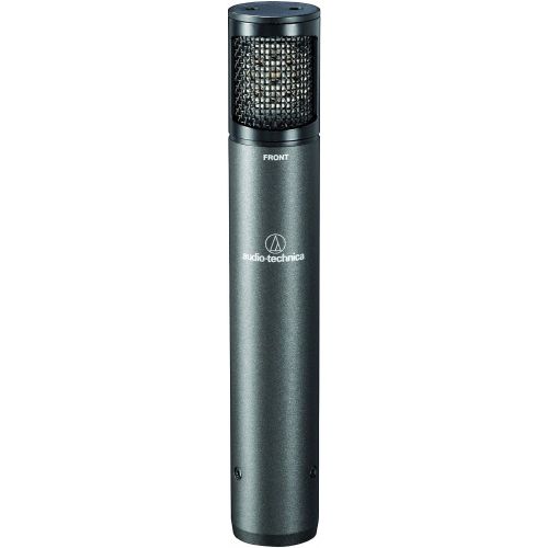 오디오테크니카 Audio-Technica ATM450 Cardioid Condenser Instrument Microphone