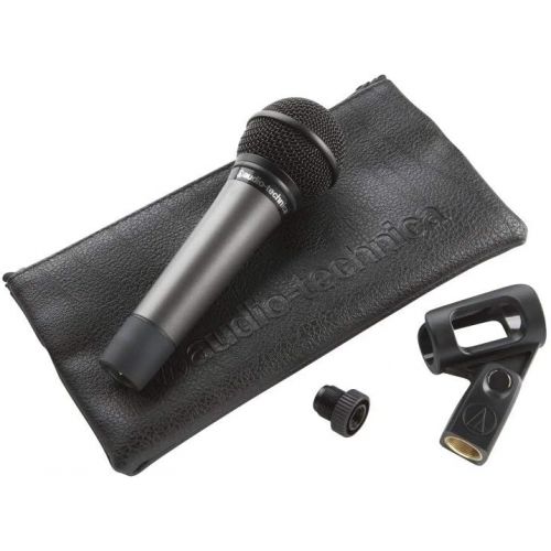 오디오테크니카 Audio-Technica ATM510 Cardioid Dynamic Handheld Microphone