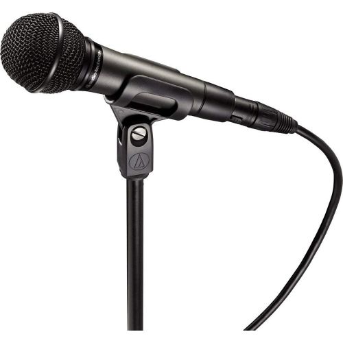 오디오테크니카 Audio-Technica ATM510 Cardioid Dynamic Handheld Microphone