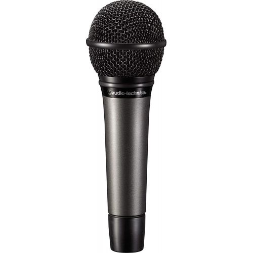 오디오테크니카 Audio-Technica ATM510 Cardioid Dynamic Handheld Microphone