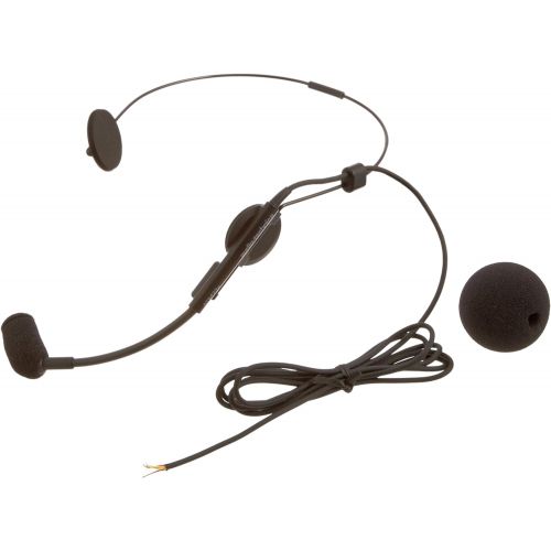 오디오테크니카 Audio-Technica ATM73ac Cardioid Condenser Headworn Microphone
