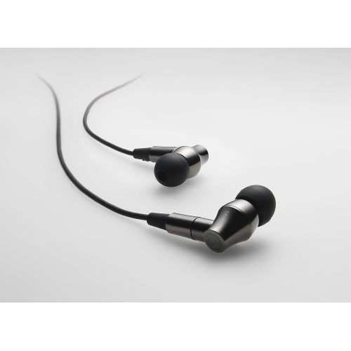 오디오테크니카 Audio-Technica ATH-CK2000Ti In-Ear Headphones