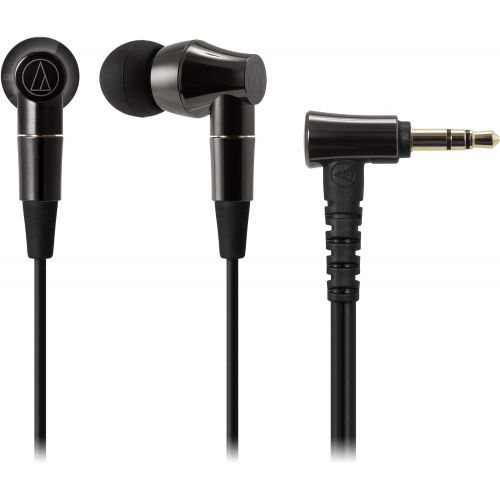 오디오테크니카 Audio-Technica ATH-CK2000Ti In-Ear Headphones