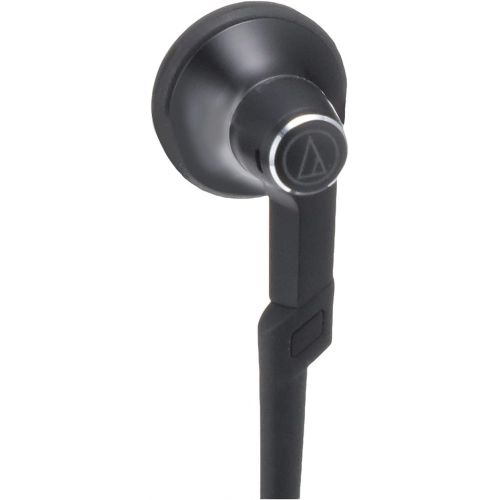 오디오테크니카 Audio Technica ATH-CM707 Earsuit Inner Ear Headphones (Japan Import)