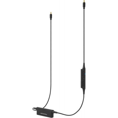 오디오테크니카 Audio Technica at-WLA1 Wireless Headphone Adapter Cable for Compatible A2DC Headphones