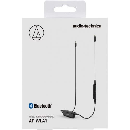 오디오테크니카 Audio Technica at-WLA1 Wireless Headphone Adapter Cable for Compatible A2DC Headphones