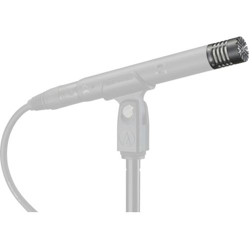 오디오테크니카 Audio-Technica Cardioid Element Microphone Mount (AT4051BEL)