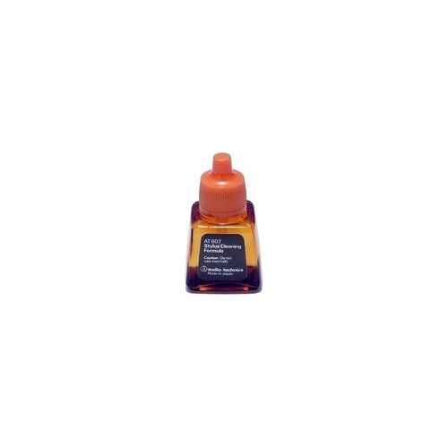 오디오테크니카 Audio Technica Stylus Cleaner AT607 Stylus Cleaning Formula