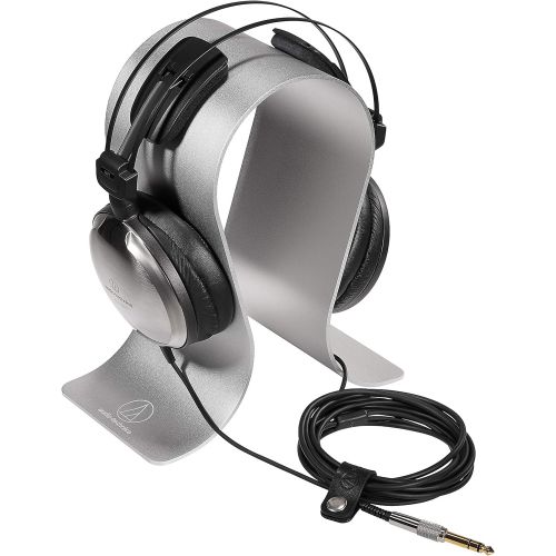 오디오테크니카 Audio-Technica AT-HPS700 Headphone Stand, Aluminum