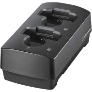 Audio-Technica 3000 Series Charger Two-Bay Smart Charging Dock (ATW-CHG3)