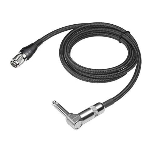 오디오테크니카 Audio-Technica Pro Instrument Input Cable (at-GRCH PRO)