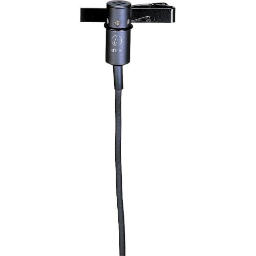 오디오테크니카 Audio-Technica Condenser Microphone (AT831R)