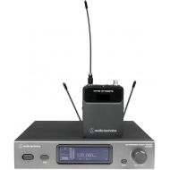 Audio-Technica 3000 Series Wireless System Wireless Microphone System (ATW-3211EE1)