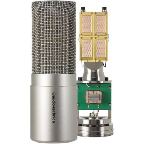 오디오테크니카 Audio-Technica Cardioid Studio Microphone (AT5047)