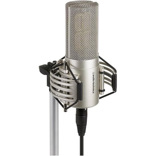 오디오테크니카 Audio-Technica Cardioid Studio Microphone (AT5047)