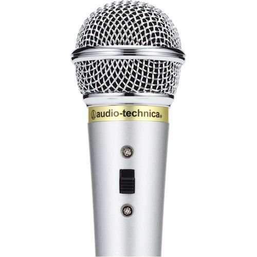 오디오테크니카 Audio Technica AT-X3 Dynamic Vocal Microphone (Japanese Import)