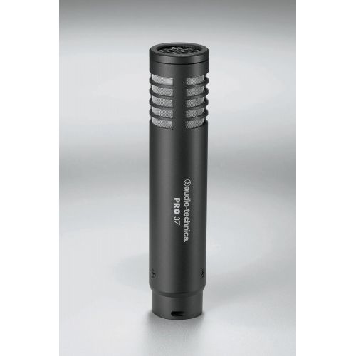 오디오테크니카 Audio-Technica Pro Series PRO37 Small Diaphragm Cardioid Condenser Microphone