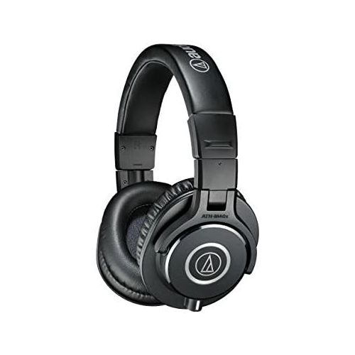 오디오테크니카 Audio-Technica ATH-M40X