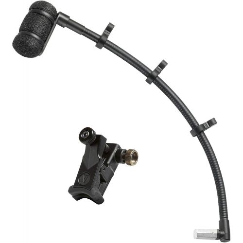 오디오테크니카 Audio-Technica Cardioid Replacement Element For Unipoint Series Microphone Mount (AT8492UL)