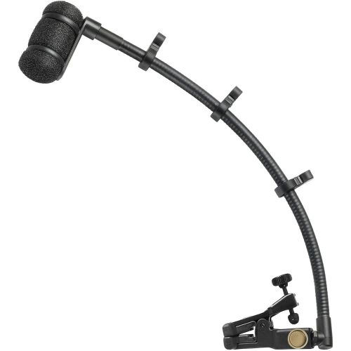 오디오테크니카 Audio-Technica Cardioid Replacement Element For Unipoint Series Microphone Mount (AT8492UL)