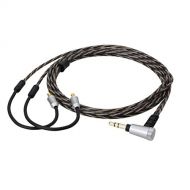 Audio-Technica HDC323A/1.2 Detachable Audiophile Headphone Cable for Live Sound Series Headphones