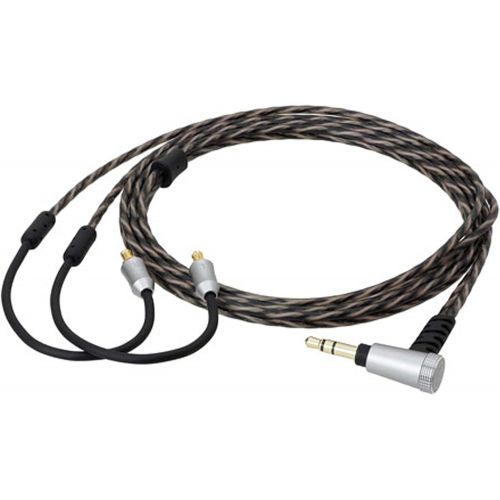 오디오테크니카 Audio-Technica HDC323A/1.2 Detachable Audiophile Headphone Cable for Live Sound Series Headphones